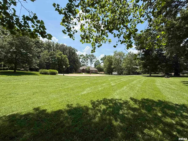 $39,000 | Lot 17 North Country Club Meadows Court, Decatur, IL 62521