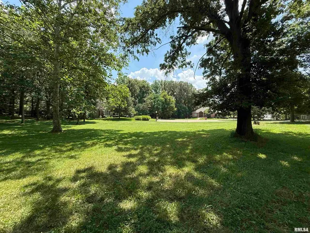 $39,000 | Lot 17 North Country Club Meadows Court, Decatur, IL 62521