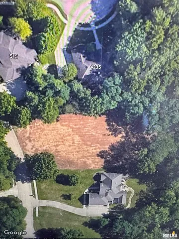 $39,000 | Lot 17 North Country Club Meadows Court, Decatur, IL 62521