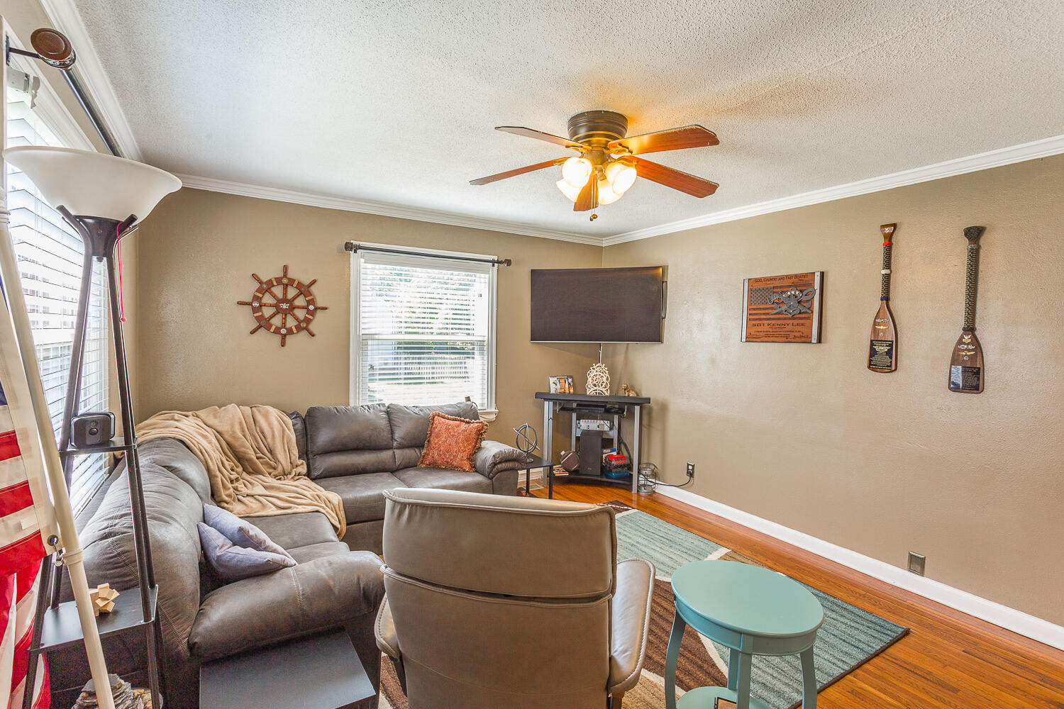 504 Forrest Road Fort Oglethorpe, GA 30742 - Photo 11 of 34 504 Forrest Road HD -16