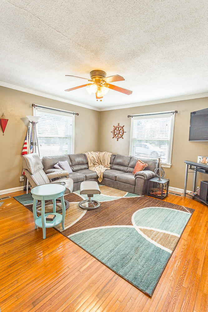 504 Forrest Road Fort Oglethorpe, GA 30742 - Photo 13 of 34 504 Forrest Road HD -18