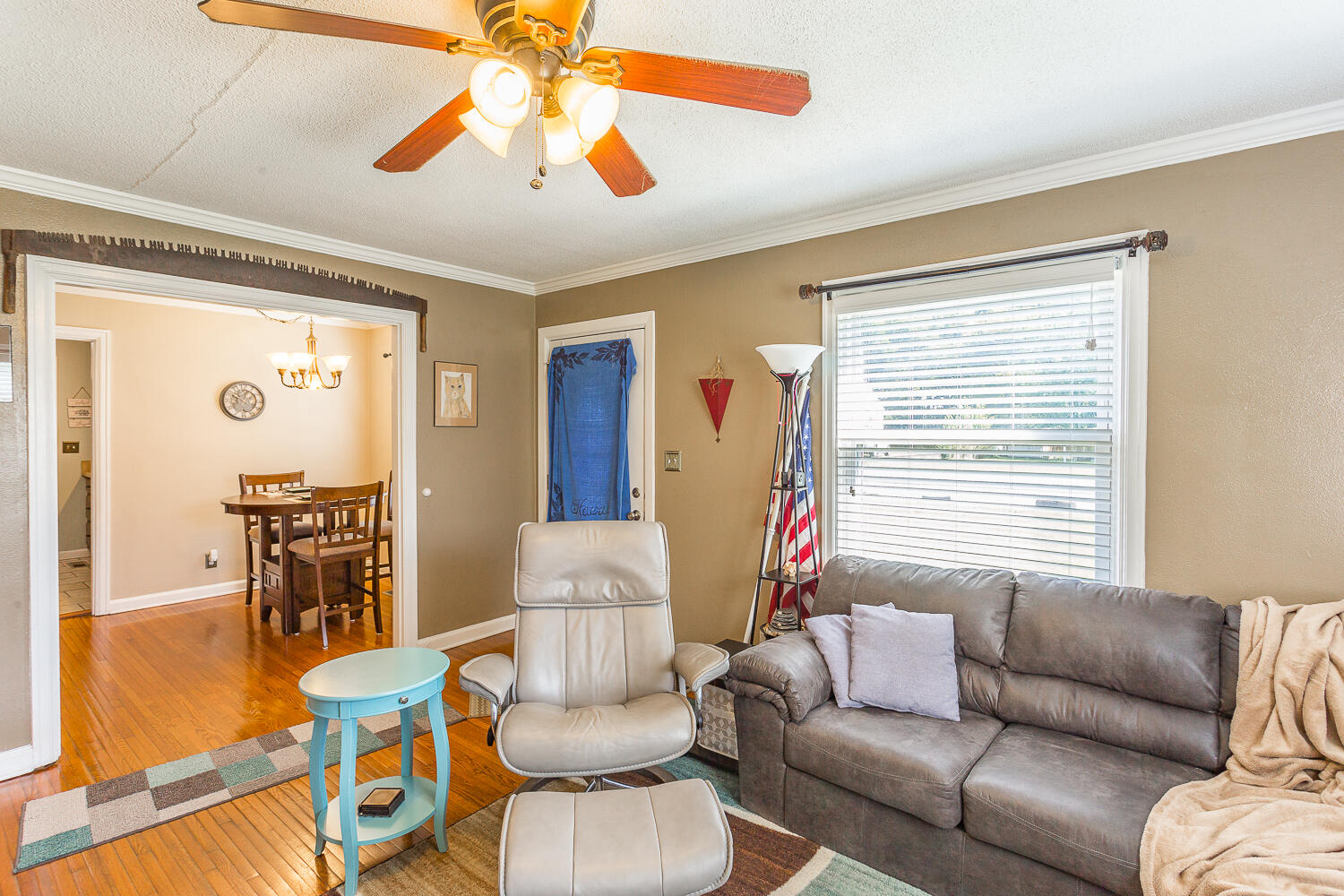 504 Forrest Road Fort Oglethorpe, GA 30742 - Photo 14 of 34 504 Forrest Road HD -19