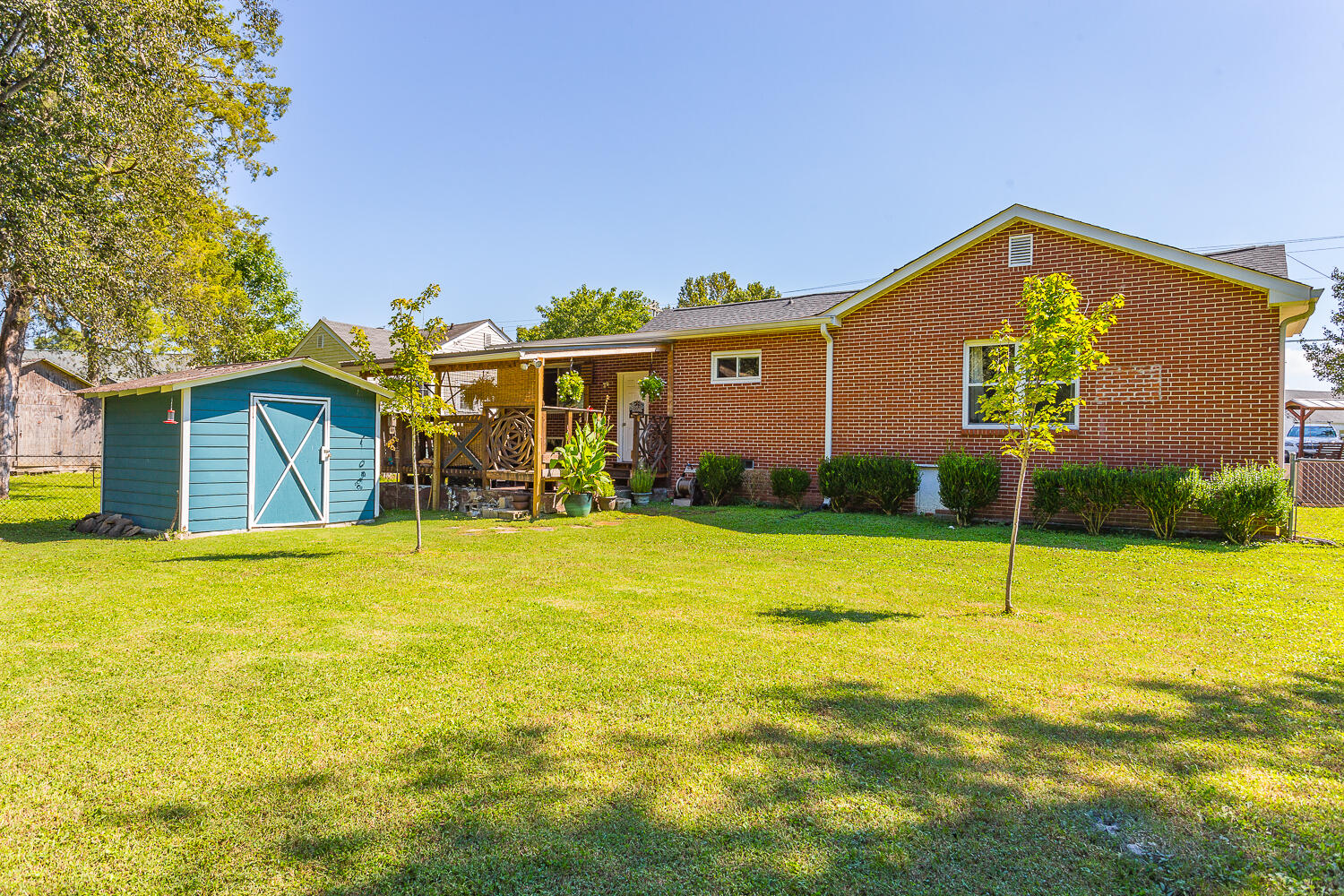 504 Forrest Road Fort Oglethorpe, GA 30742 - Photo 3 of 34 504 Forrest Road HD -4