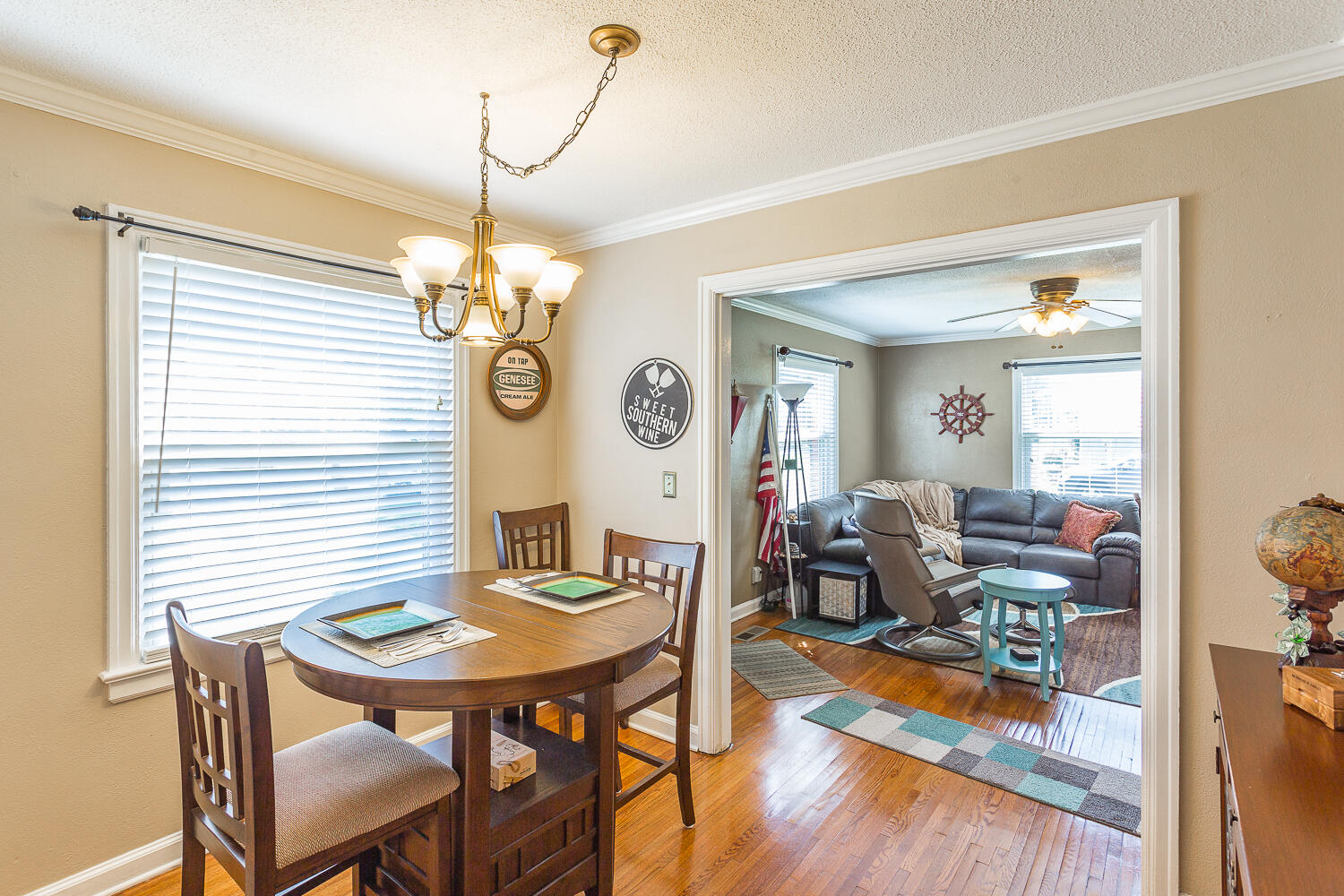 504 Forrest Road Fort Oglethorpe, GA 30742 - Photo 9 of 34 504 Forrest Road HD -14