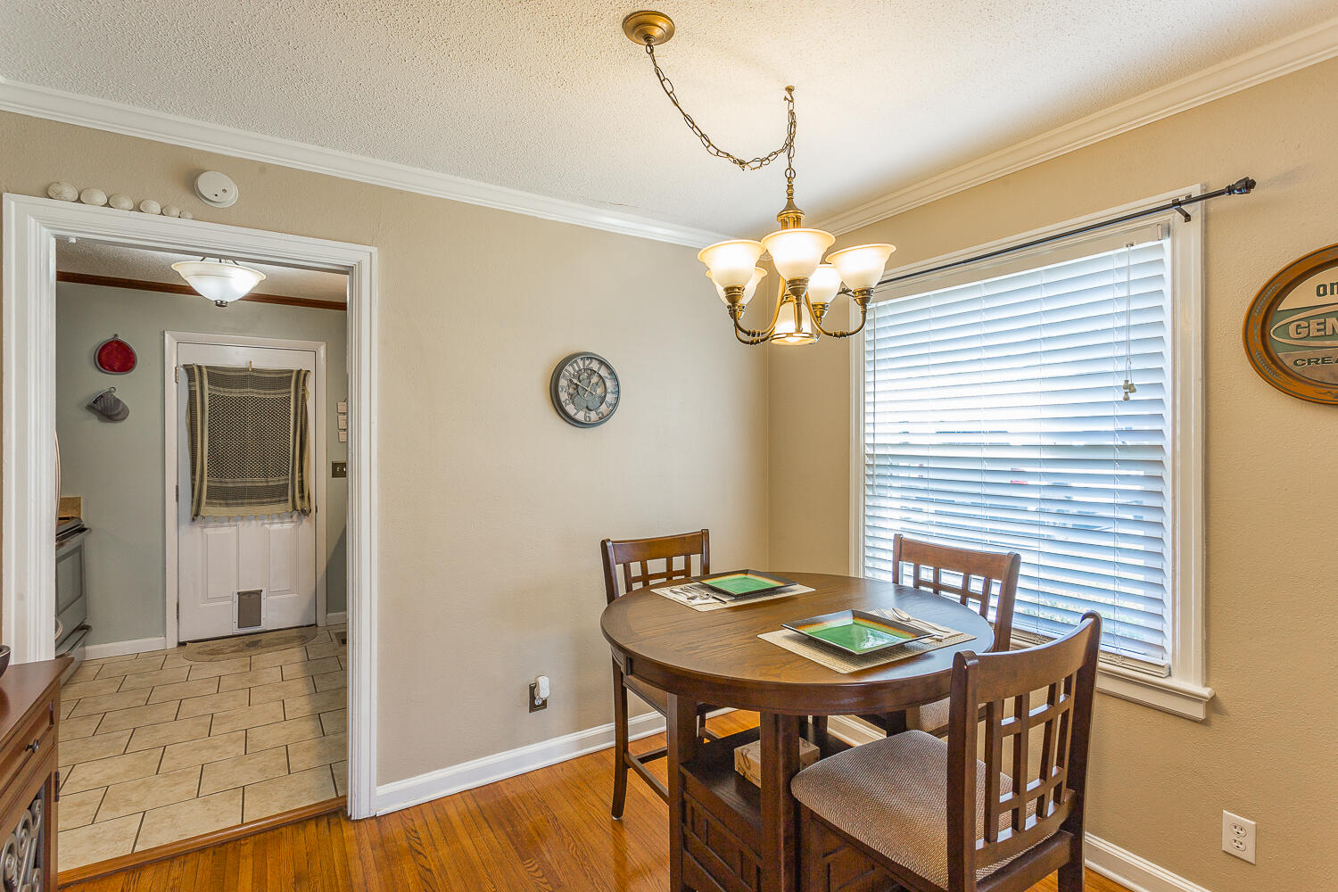 504 Forrest Road Fort Oglethorpe, GA 30742 - Photo 10 of 34 504 Forrest Road HD -15