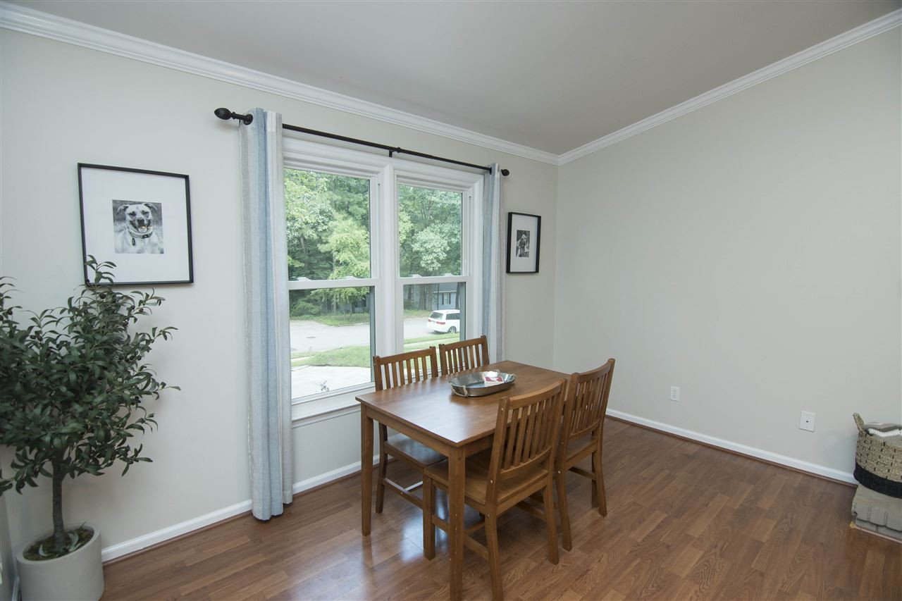 7408 Post Oak Road Raleigh, NC 27615 - Photo 16 of 27 Photo 17