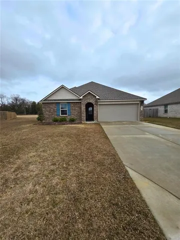 $255,000 | 8024 Olde Town Court, Alexandria, LA 71303