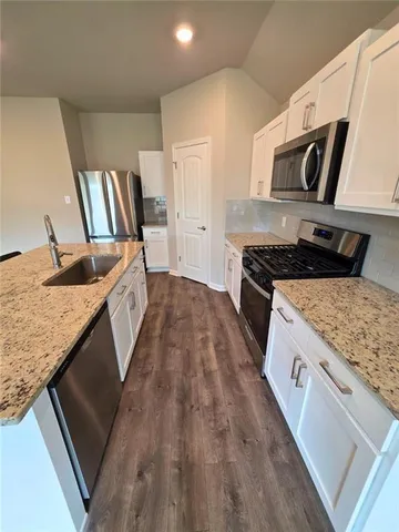 $255,000 | 8024 Olde Town Court, Alexandria, LA 71303