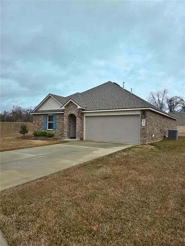 $255,000 | 8024 Olde Town Court, Alexandria, LA 71303