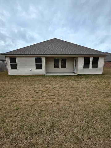 $255,000 | 8024 Olde Town Court, Alexandria, LA 71303