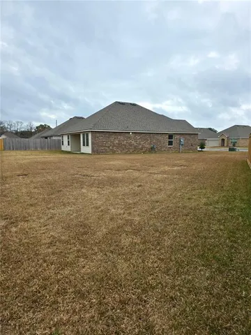 $255,000 | 8024 Olde Town Court, Alexandria, LA 71303