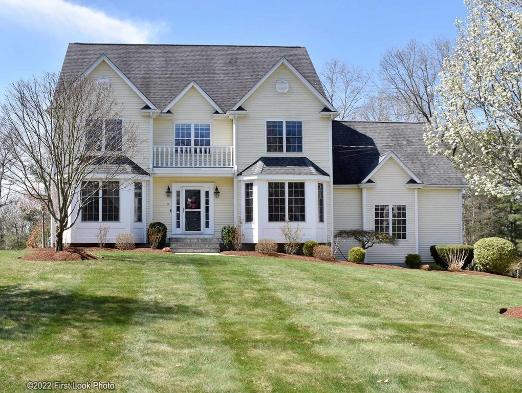 17 Highridge Road Bellingham, MA 02019 - Photo 1 of 31 Gallery Image 1