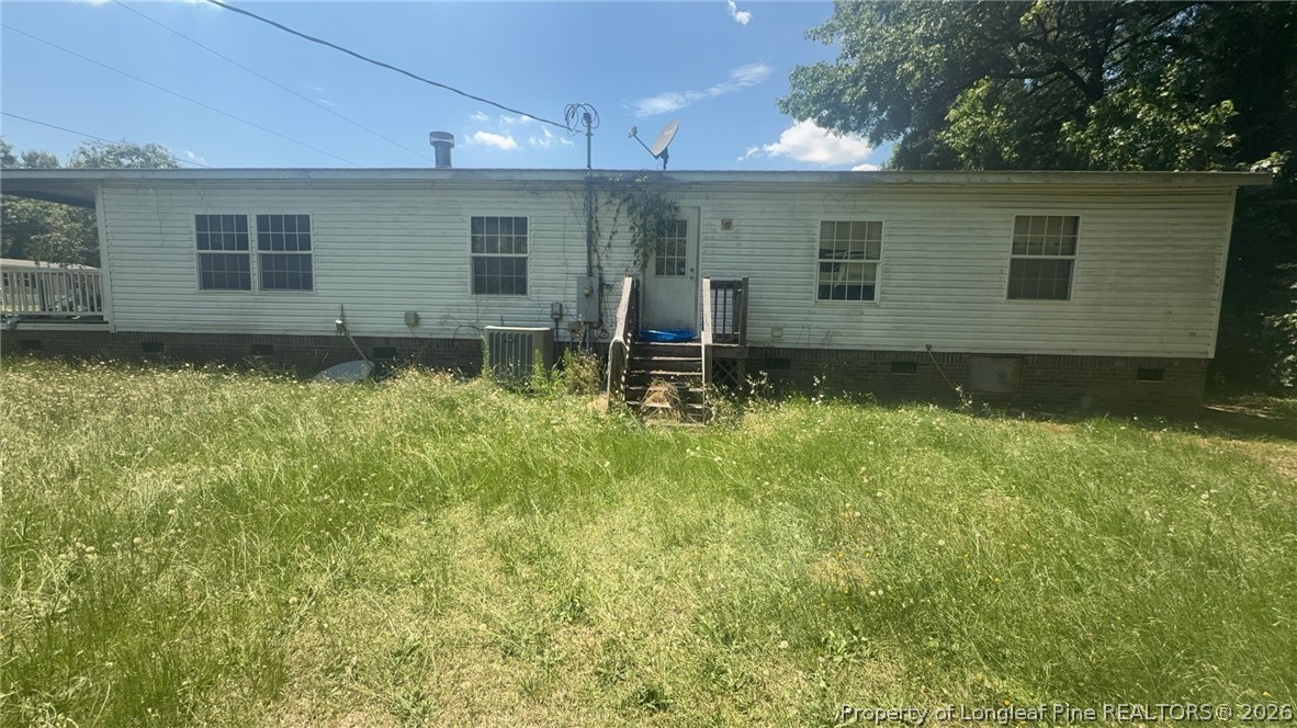 10 Justin Road Rowland, NC 28383 - Photo 3 of 50