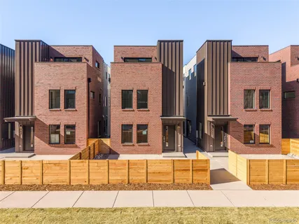 $899,000 | 2343 South High Street, Denver, CO 80210