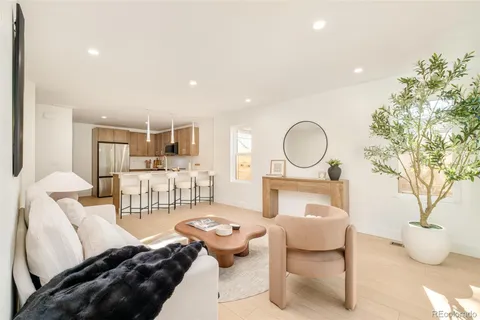 $899,000 | 2343 South High Street, Denver, CO 80210