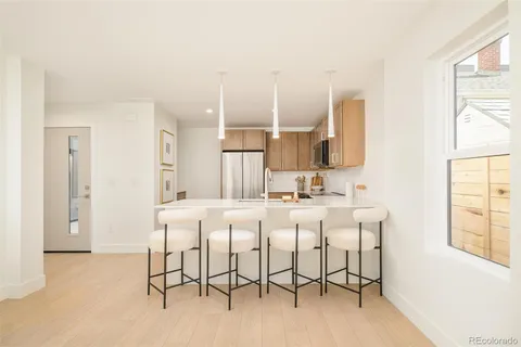 $899,000 | 2343 South High Street, Denver, CO 80210