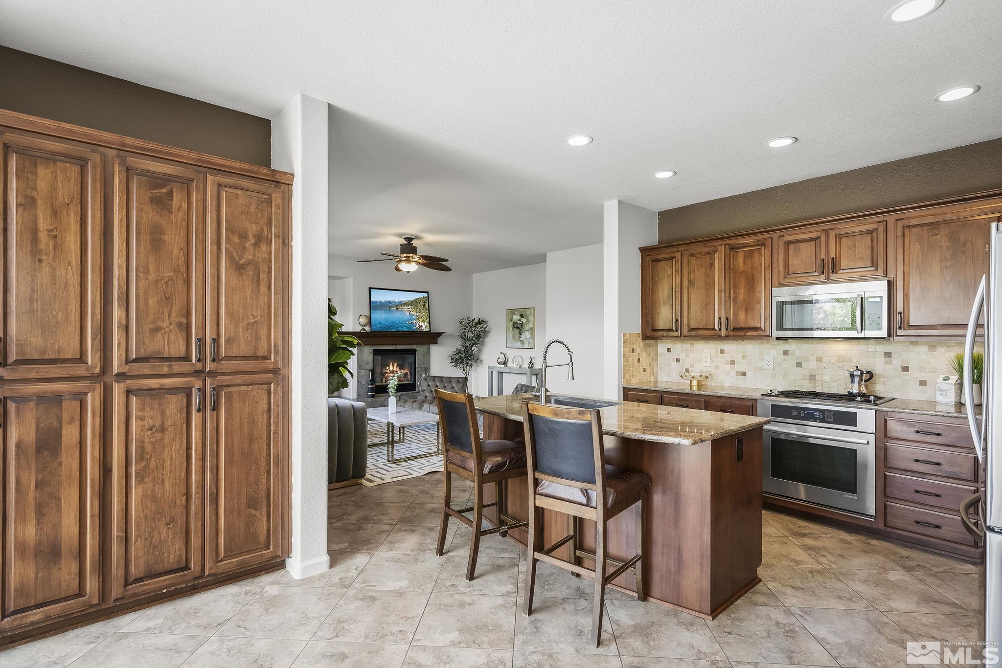 5745 Tappan Drive Reno, NV 89523 - Photo 11 of 31 Photo 11