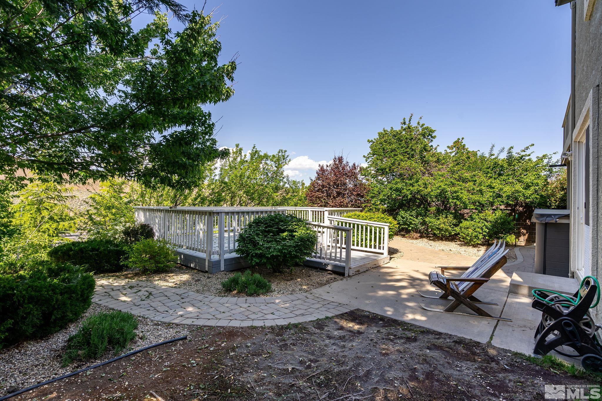 5745 Tappan Drive Reno, NV 89523 - Photo 29 of 31 Photo 29