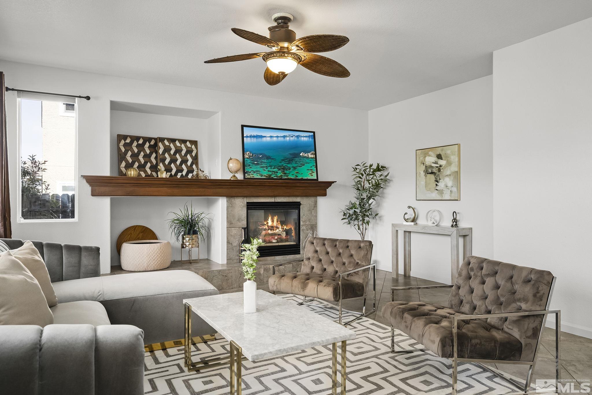 5745 Tappan Drive Reno, NV 89523 - Photo 8 of 31 Photo 8