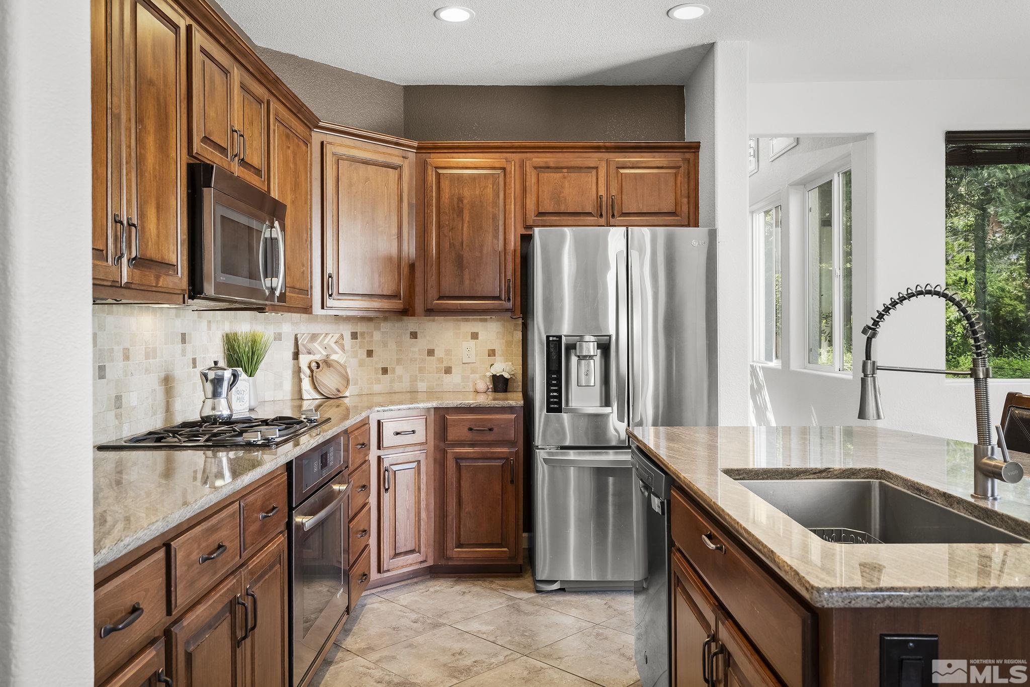 5745 Tappan Drive Reno, NV 89523 - Photo 9 of 31 Photo 9