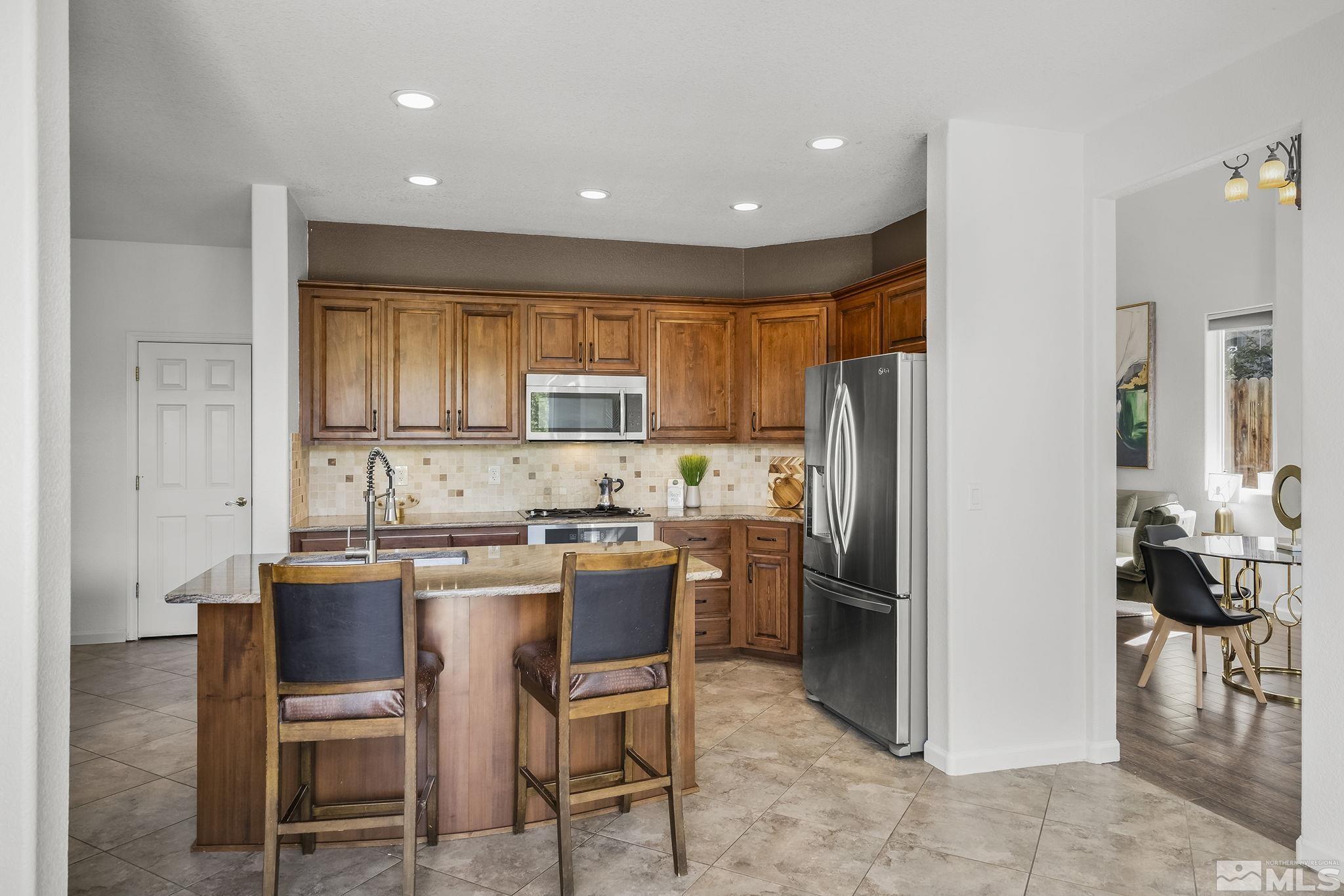 5745 Tappan Drive Reno, NV 89523 - Photo 10 of 31 Photo 10