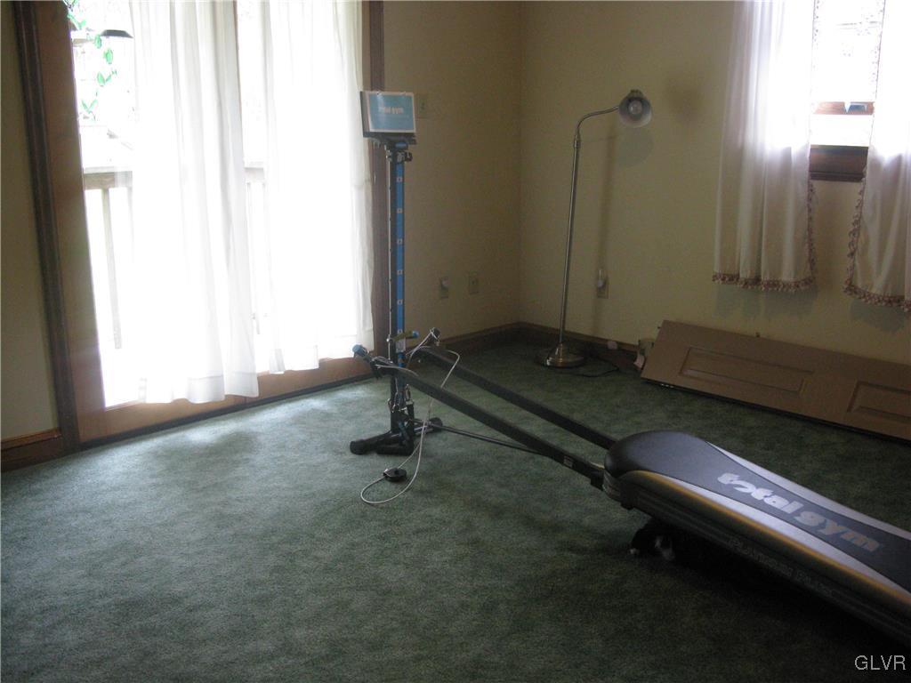 616 South Summit Road Bath, PA 18014 - Photo 18 of 22 an empty room with windows