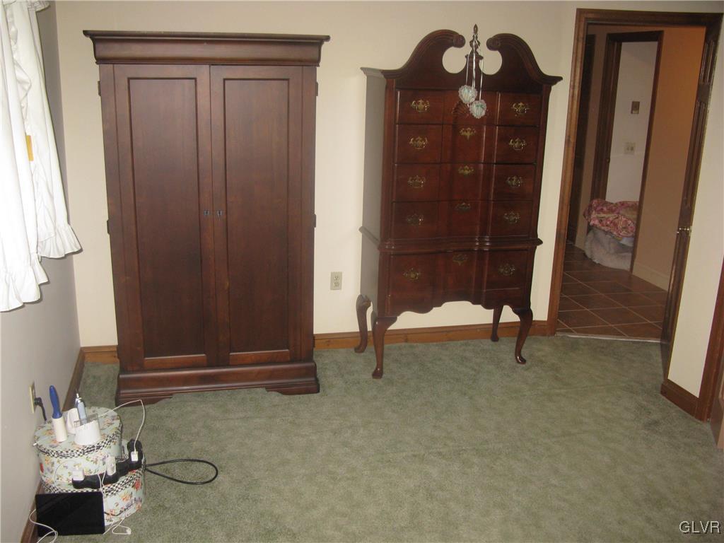 616 South Summit Road Bath, PA 18014 - Photo 19 of 22 a view of entryway with wooden floor
