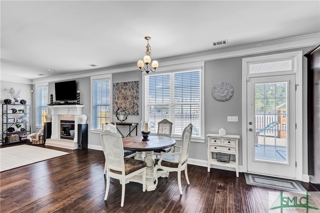 216 Fairmont Drive Rincon, GA 31326 - Photo 12 of 50 Gallery Image 12