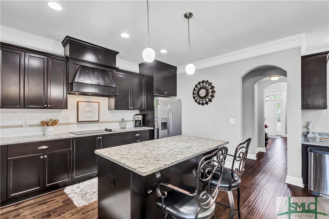 216 Fairmont Drive Rincon, GA 31326 - Photo 15 of 50 Gallery Image 15