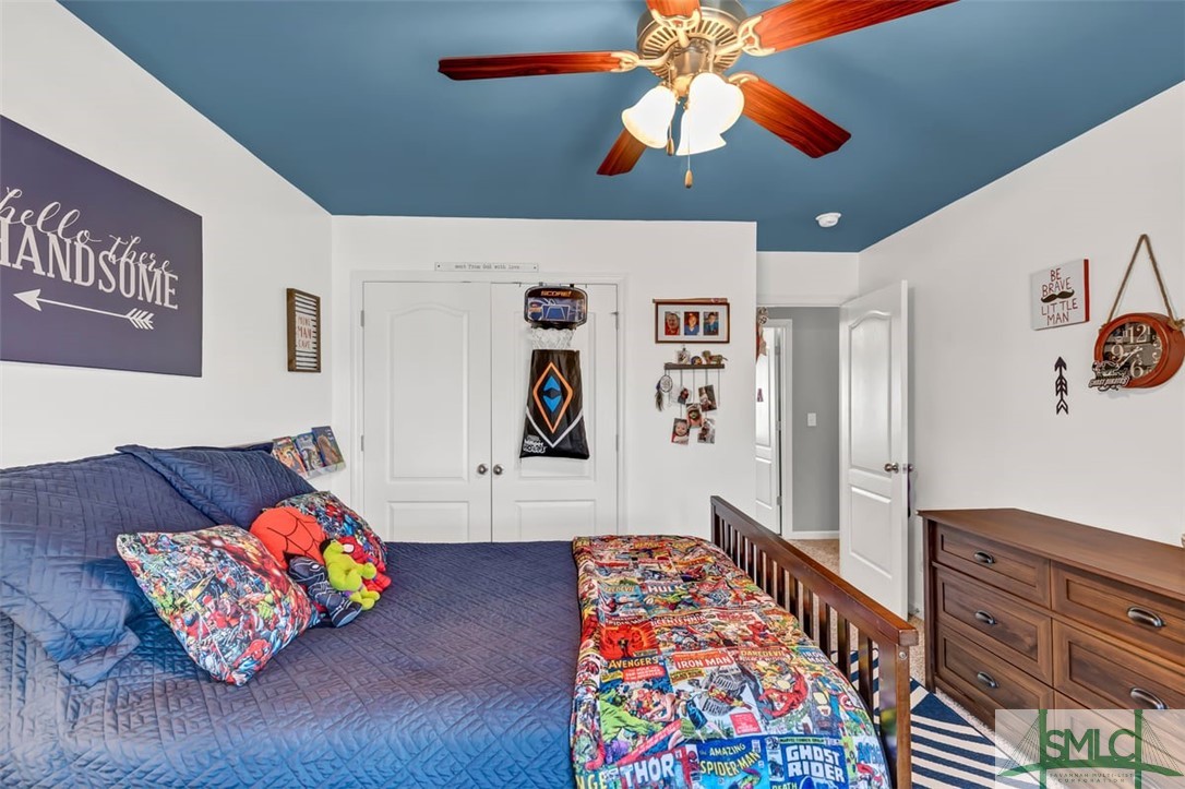 216 Fairmont Drive Rincon, GA 31326 - Photo 24 of 50 Gallery Image 24