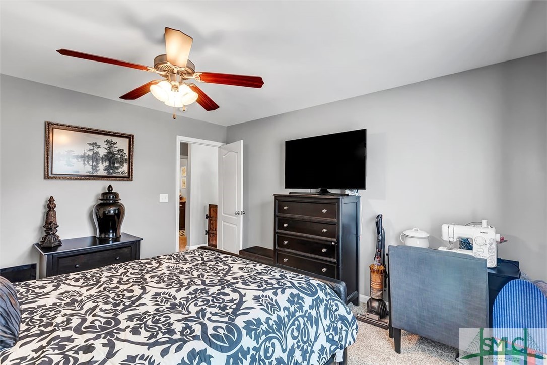 216 Fairmont Drive Rincon, GA 31326 - Photo 26 of 50 Gallery Image 26