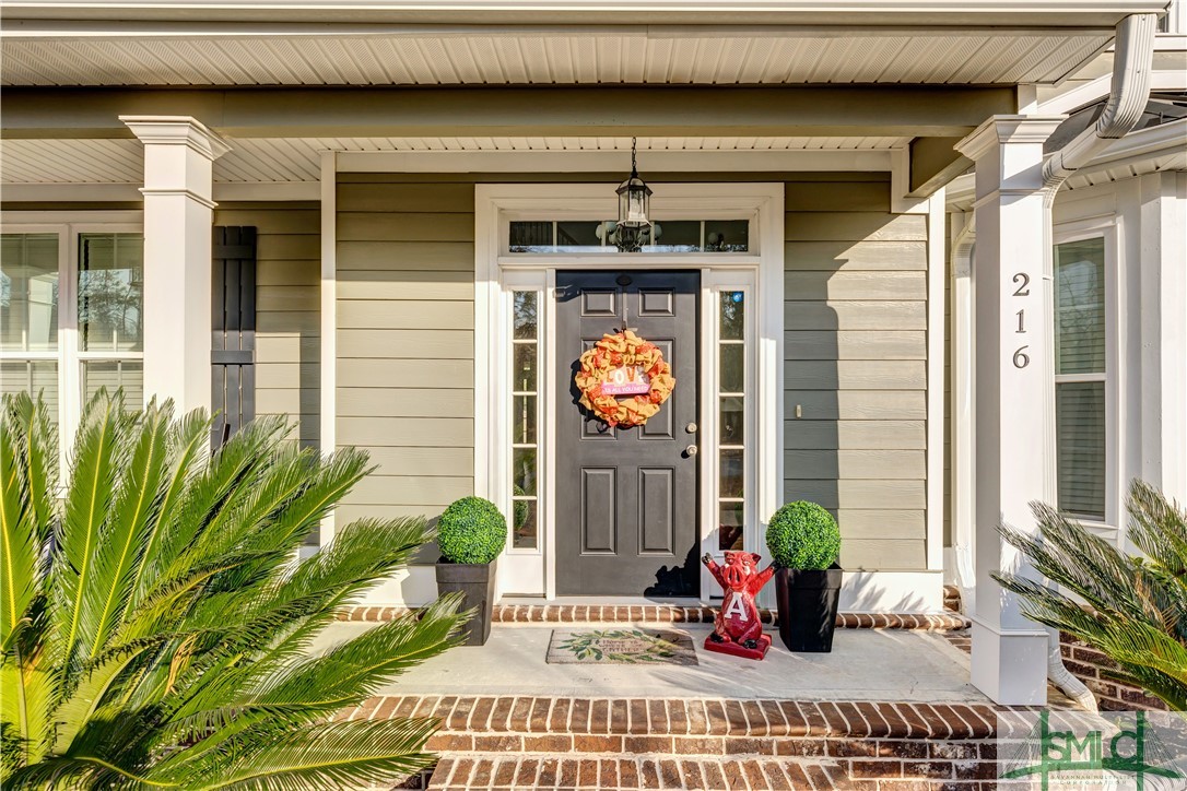 216 Fairmont Drive Rincon, GA 31326 - Photo 3 of 50 Gallery Image 3