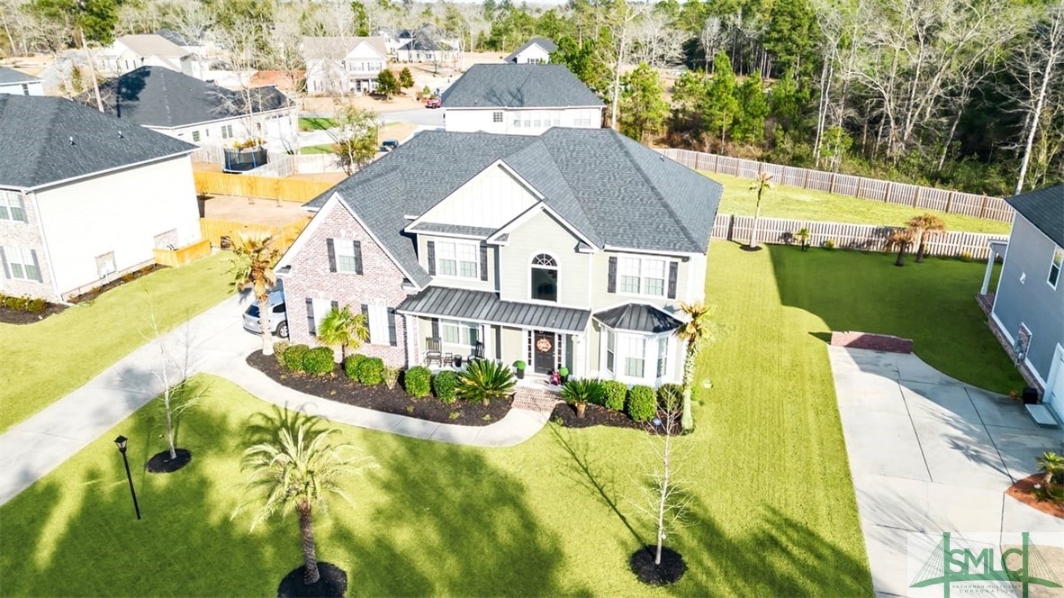 216 Fairmont Drive Rincon, GA 31326 - Photo 4 of 50 Gallery Image 4