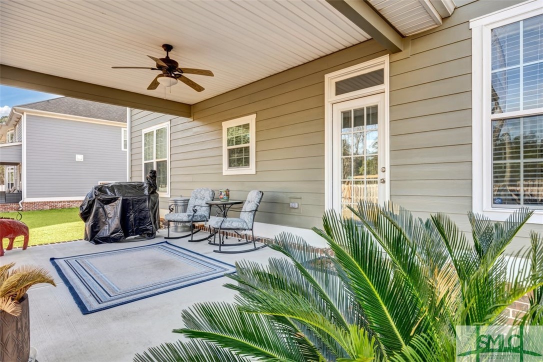 216 Fairmont Drive Rincon, GA 31326 - Photo 41 of 50 Gallery Image 41