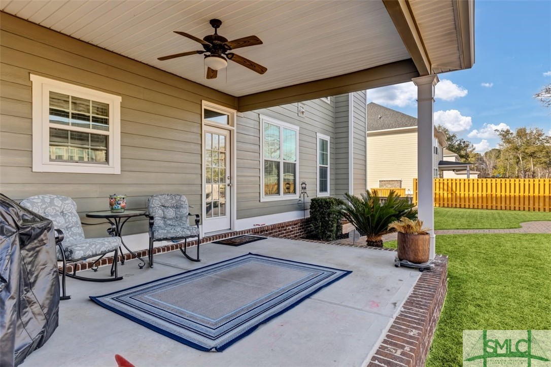 216 Fairmont Drive Rincon, GA 31326 - Photo 42 of 50 Gallery Image 42