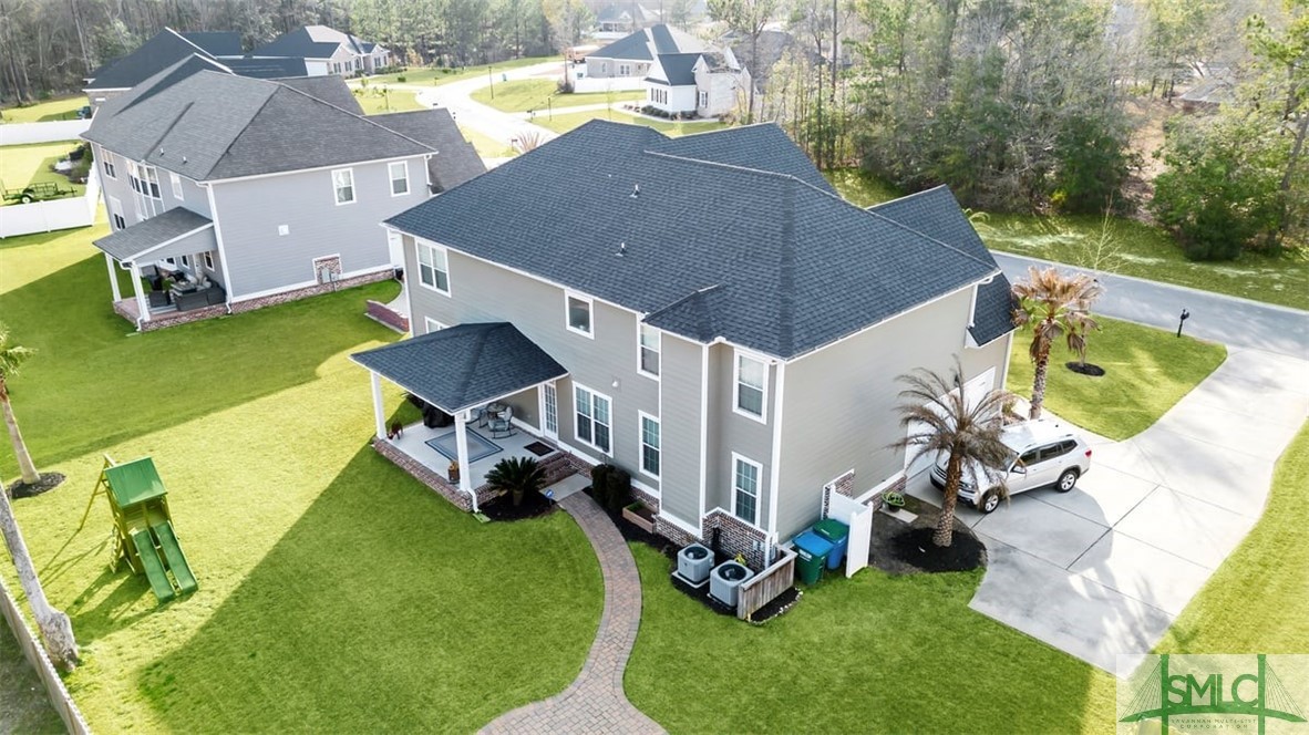 216 Fairmont Drive Rincon, GA 31326 - Photo 45 of 50 Gallery Image 45