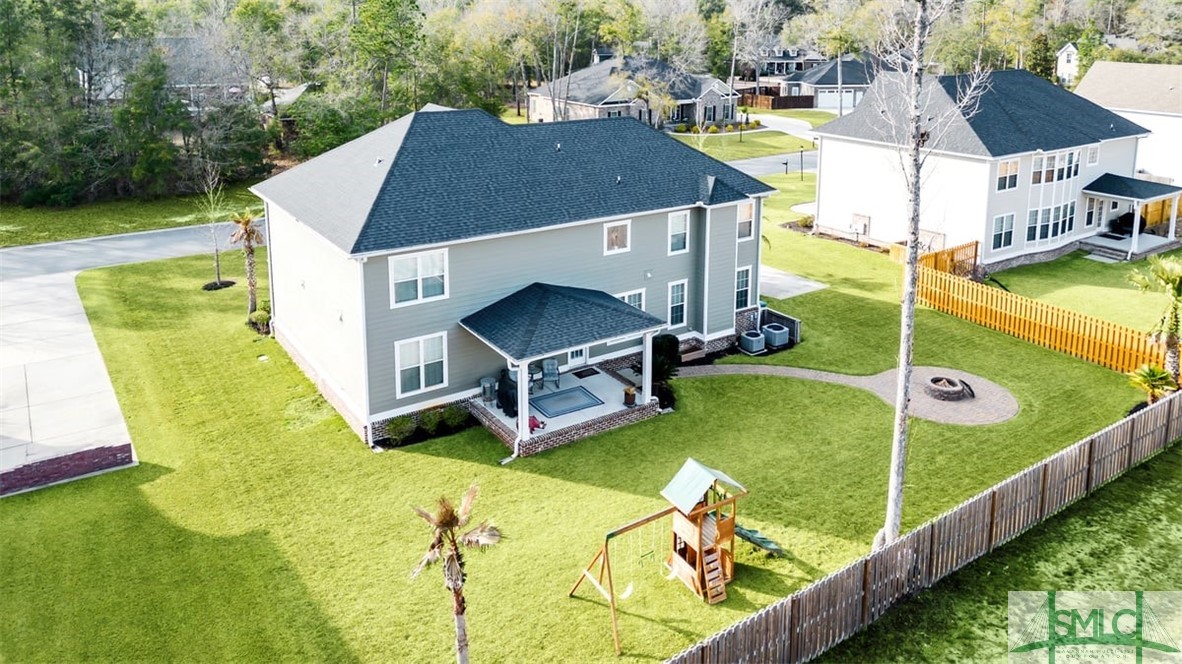 216 Fairmont Drive Rincon, GA 31326 - Photo 46 of 50 Gallery Image 46