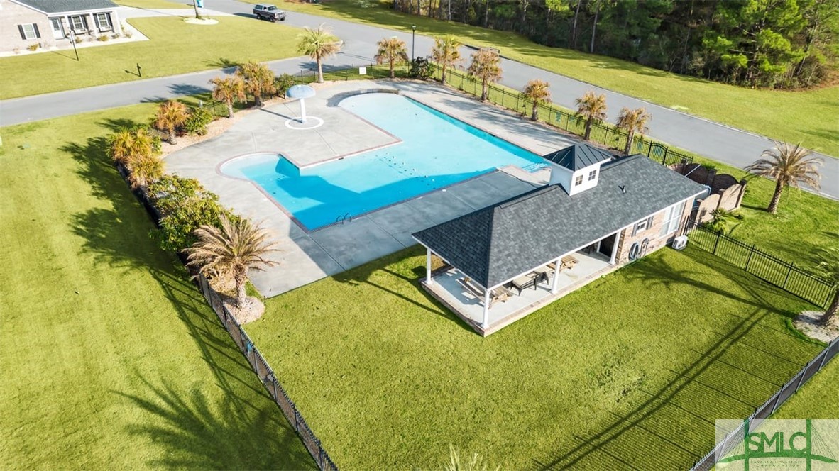 216 Fairmont Drive Rincon, GA 31326 - Photo 50 of 50 Gallery Image 50