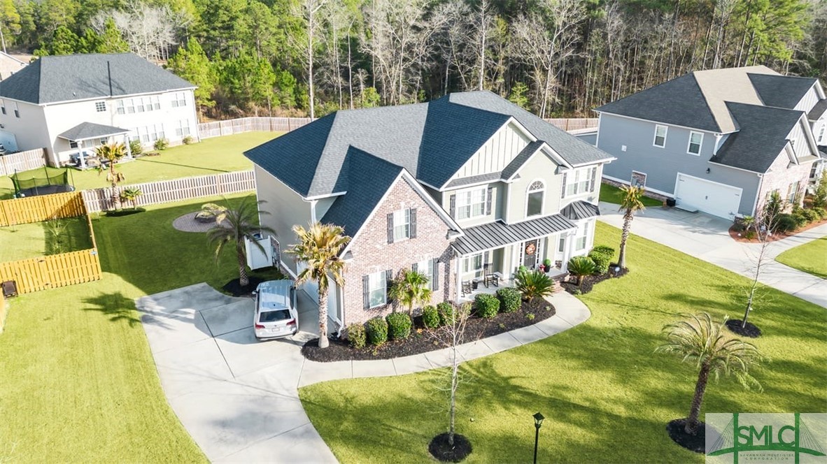 216 Fairmont Drive Rincon, GA 31326 - Photo 5 of 50 Gallery Image 5