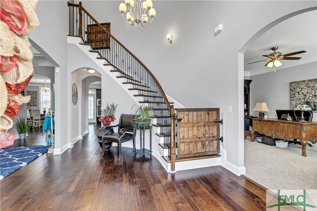 216 Fairmont Drive Rincon, GA 31326 - Photo 6 of 50 Gallery Image 6