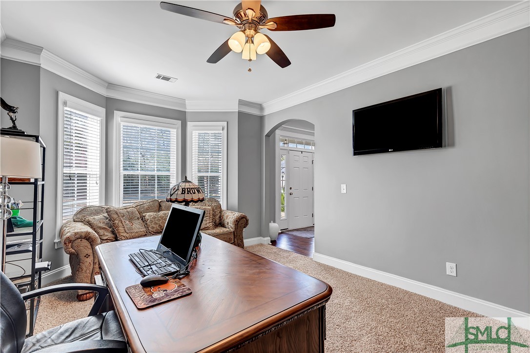 216 Fairmont Drive Rincon, GA 31326 - Photo 8 of 50 Gallery Image 8