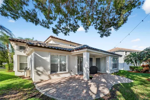$875,000 | 1511 Northwest 168th Avenue, Pembroke Pines, FL 33028
