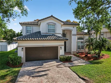 $875,000 | 1511 Northwest 168th Avenue, Pembroke Pines, FL 33028
