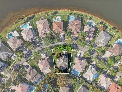 $875,000 | 1511 Northwest 168th Avenue, Pembroke Pines, FL 33028