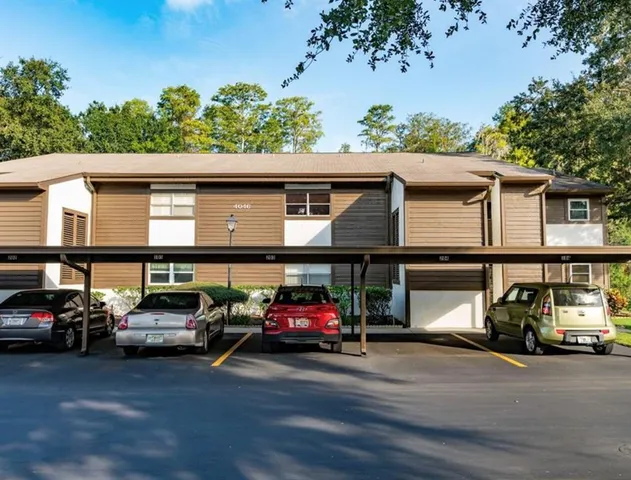 a view of a swimming pool