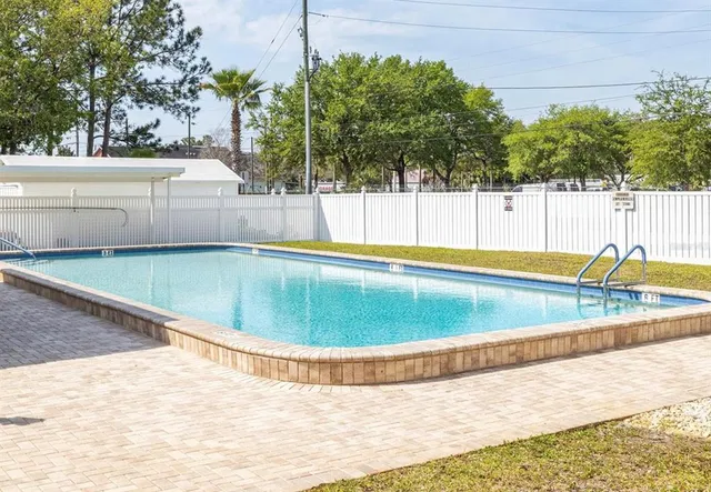 $1,460 | 4046 Passport Lane, Unit 204, New Port Richey, FL 34653