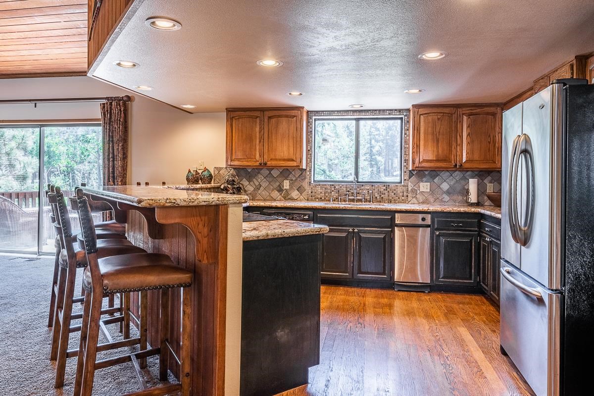 507 Monterey Pine Road Mammoth Lakes, CA 93546 - Photo 14 of 48 Gallery Image 14