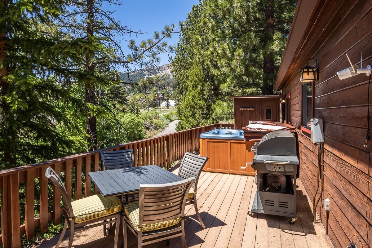 507 Monterey Pine Road Mammoth Lakes, CA 93546 - Photo 37 of 48 Gallery Image 37