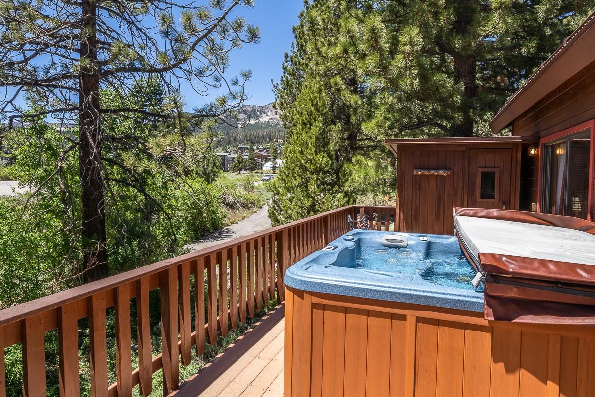 507 Monterey Pine Road Mammoth Lakes, CA 93546 - Photo 38 of 48 Gallery Image 38