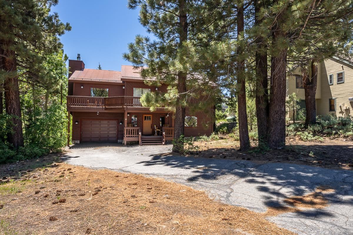 507 Monterey Pine Road Mammoth Lakes, CA 93546 - Photo 44 of 48 Gallery Image 44